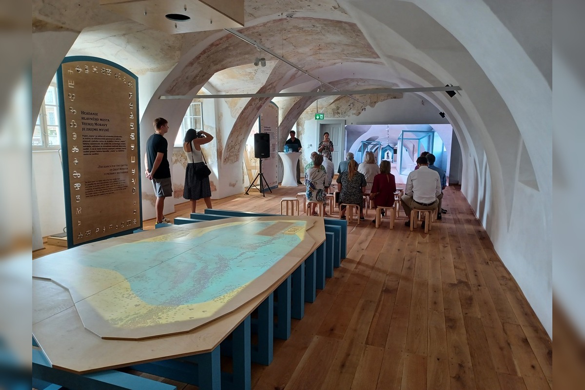 FOTO: Prihlásené projekty z Trnavského kraja v Proměnách 2025, foto 14