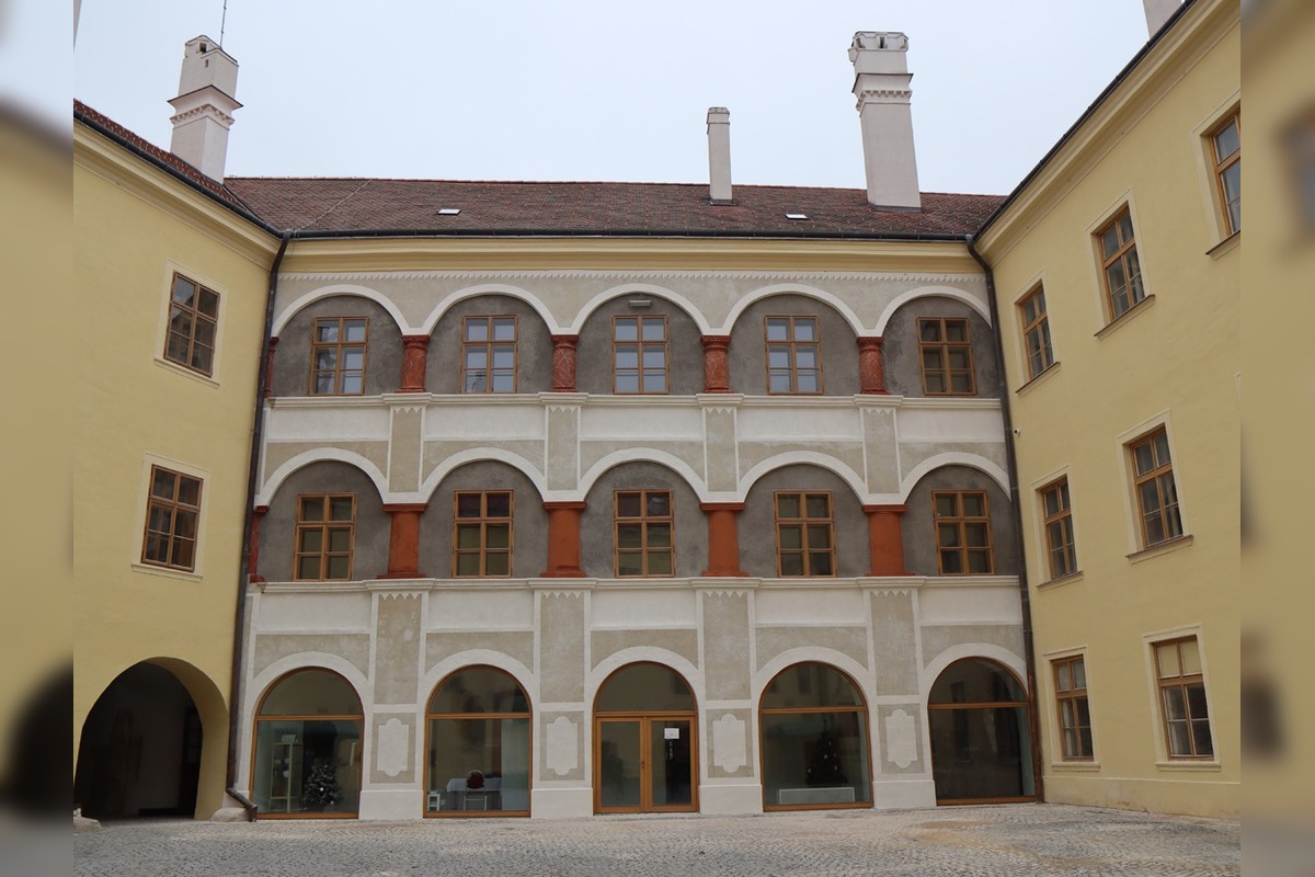 FOTO: Prihlásené projekty z Trnavského kraja v Proměnách 2025, foto 16