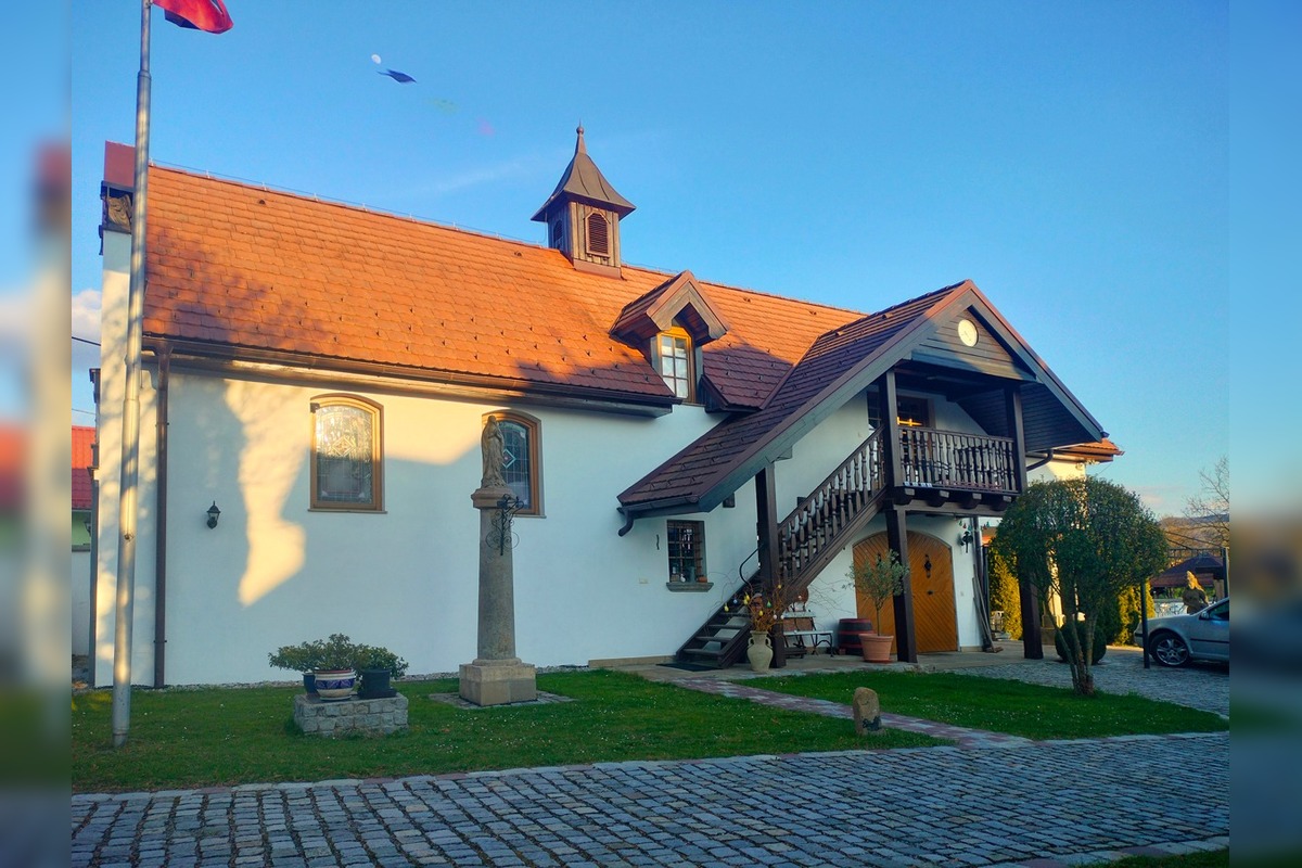 FOTO: Prihlásené projekty z Trnavského kraja v Proměnách 2025, foto 29