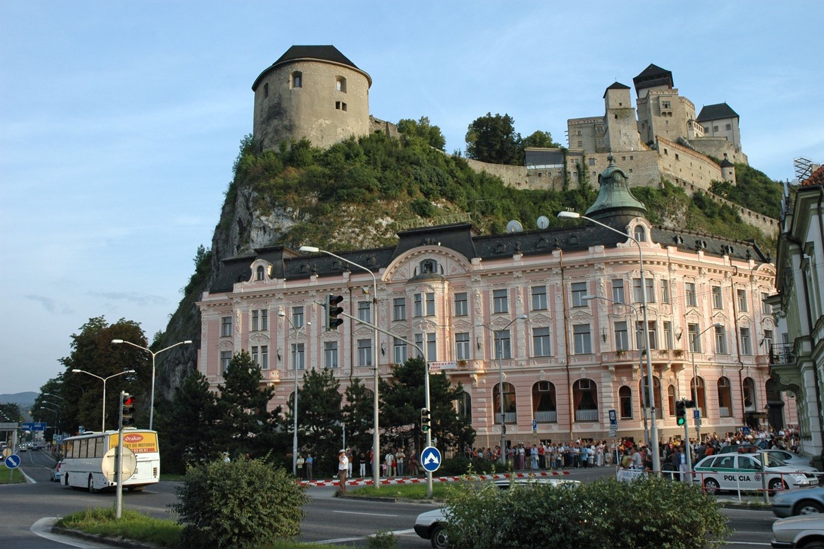 FOTO: Prihlásené projekty z Trnavského kraja v Proměnách 2025, foto 32