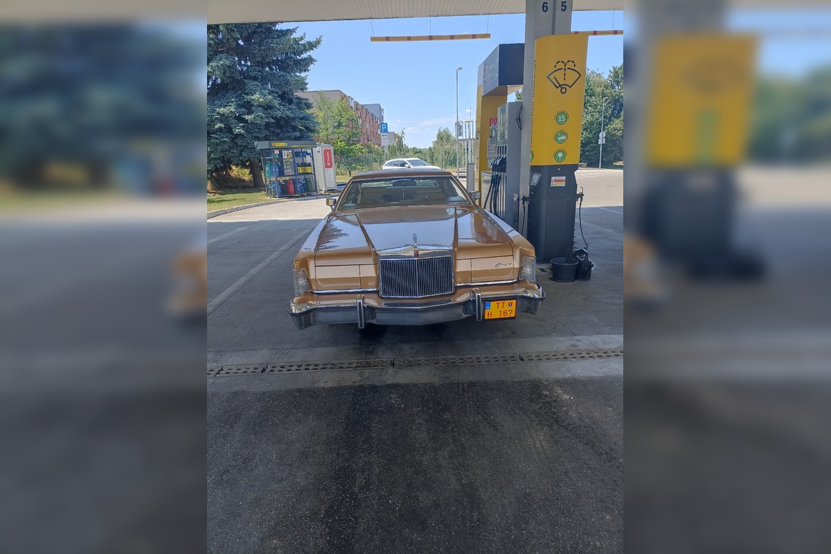 FOTO: V kraji sa konala výstava veteránov, foto 6