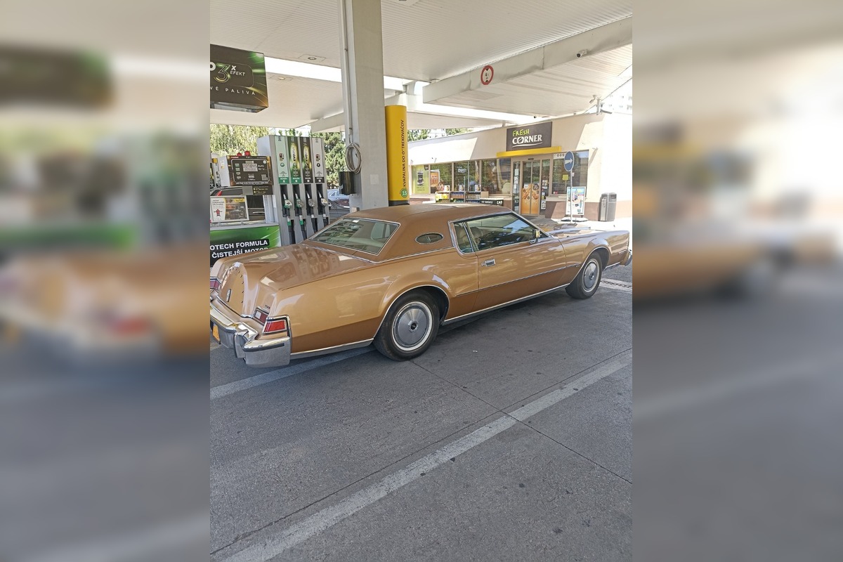 FOTO: V kraji sa konala výstava veteránov, foto 9