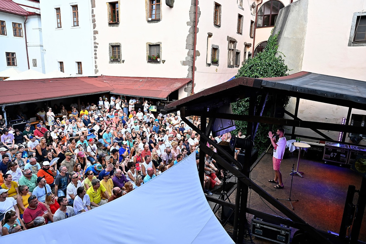 Obľúbené letné festivaly sa už nezadržateľne blížia, foto 4