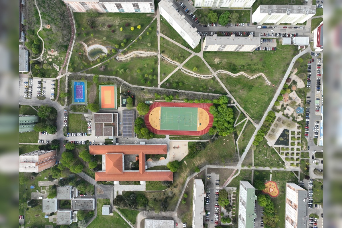 FOTO: Nominácie na architektonickú cenu CE ZA AR, foto 1