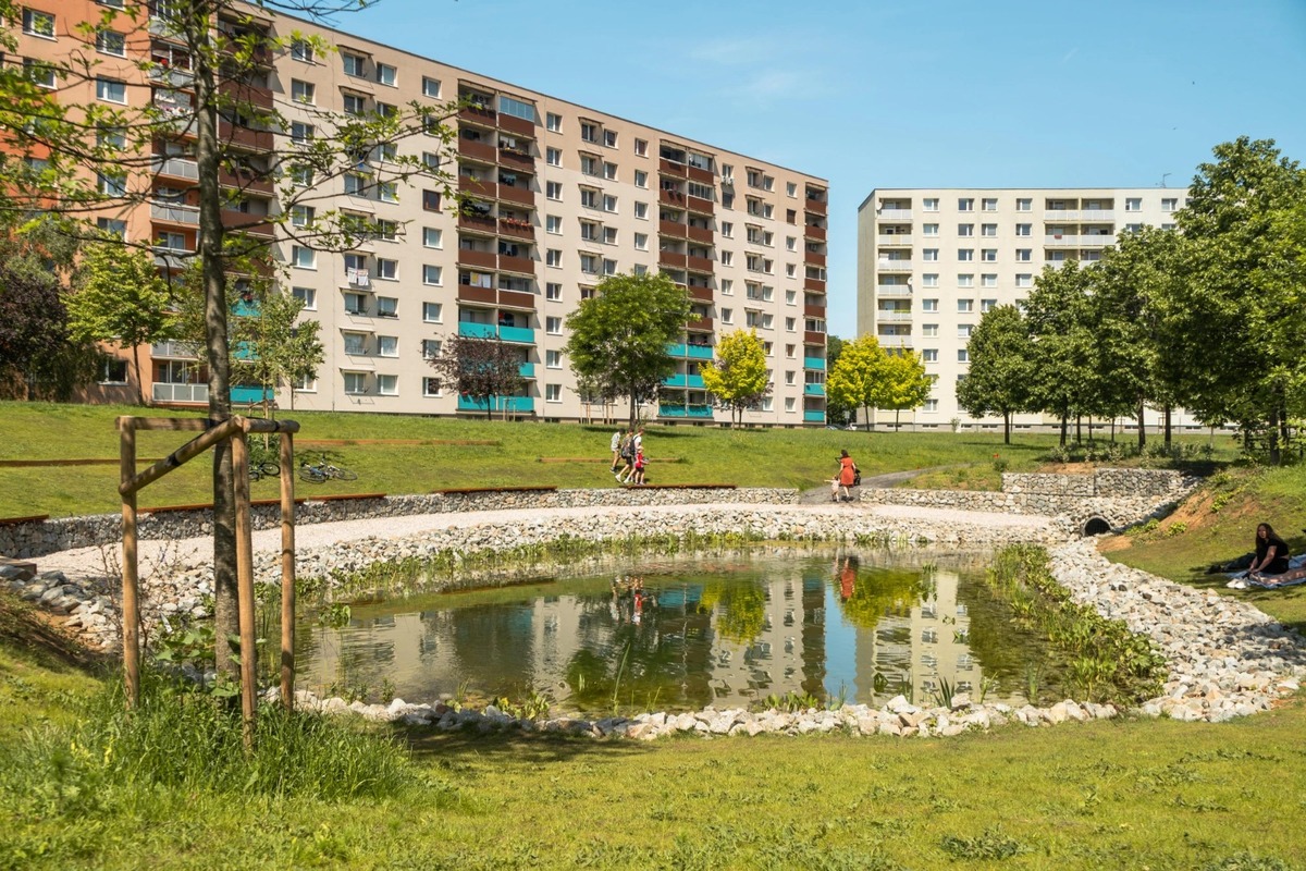 FOTO: Nominácie na architektonickú cenu CE ZA AR, foto 2