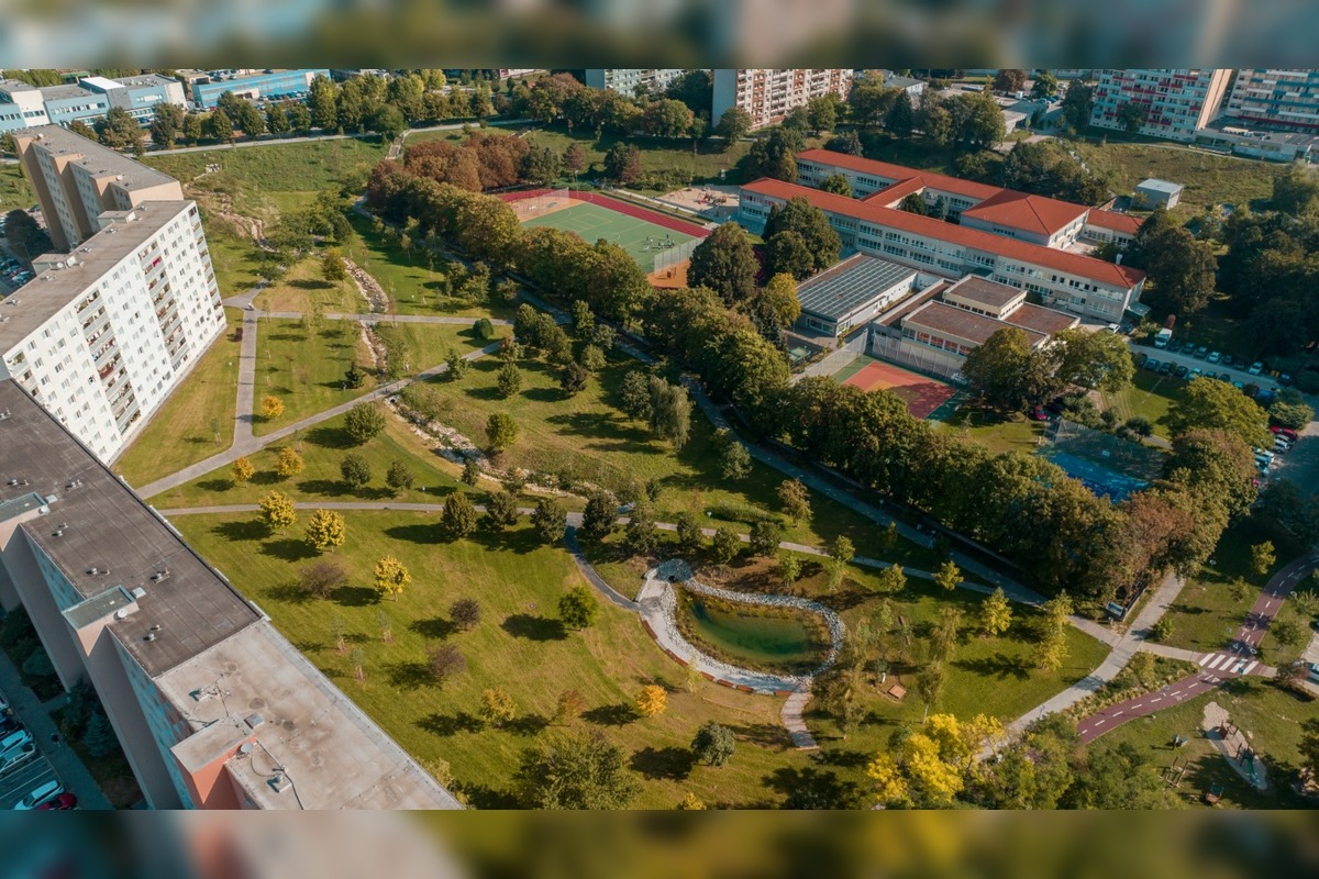 FOTO: Nominácie na architektonickú cenu CE ZA AR, foto 4