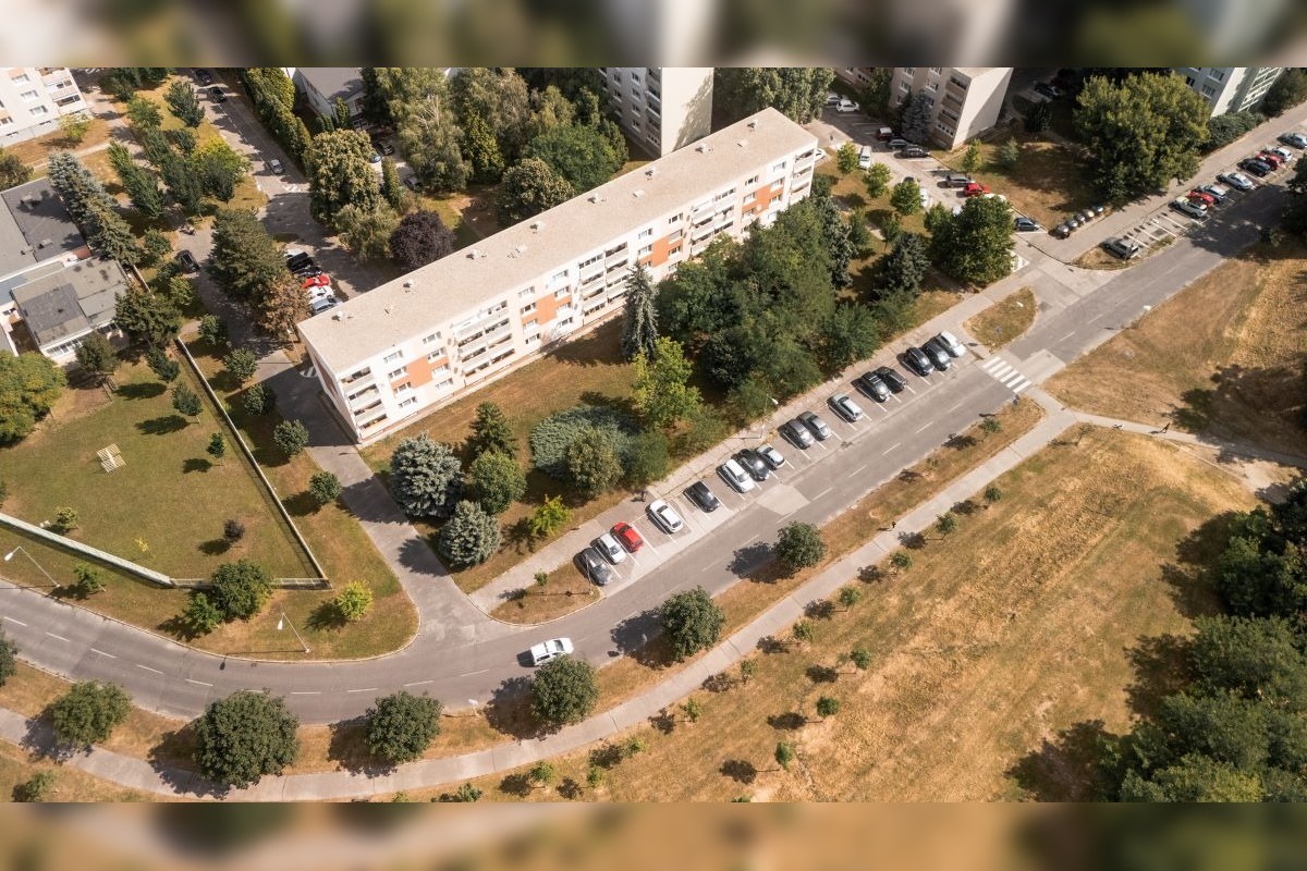 FOTO: Rekonštrukcia cesty na Prednádraží pokračuje, foto 2