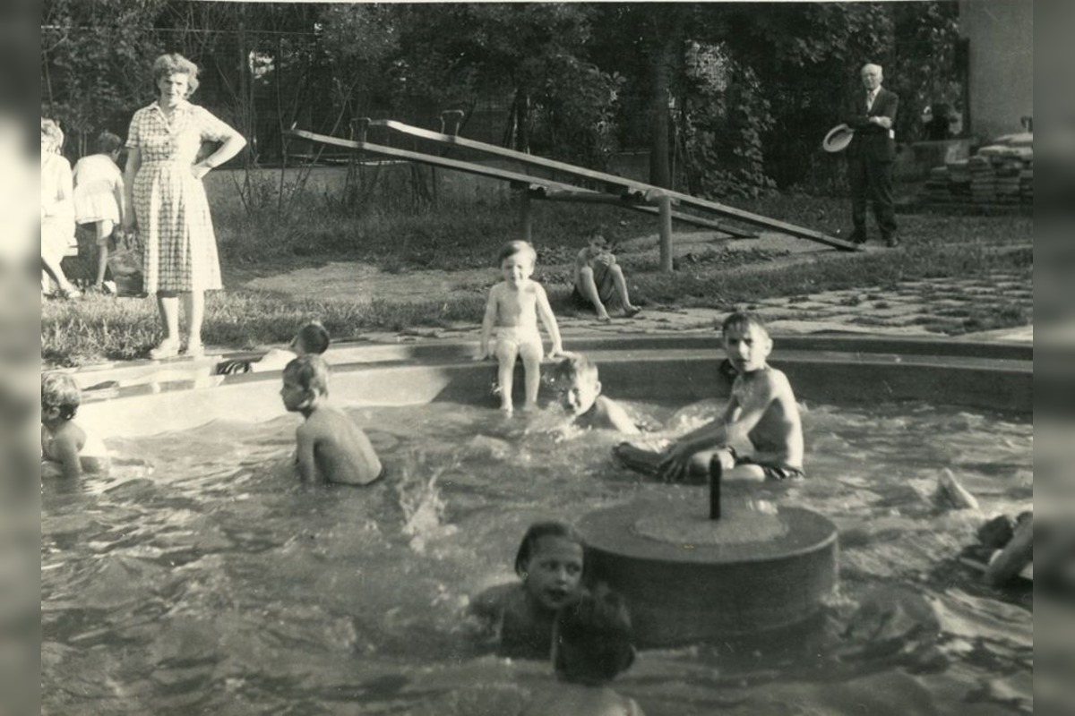 FOTO: Historické fontány v Trnave, foto 1