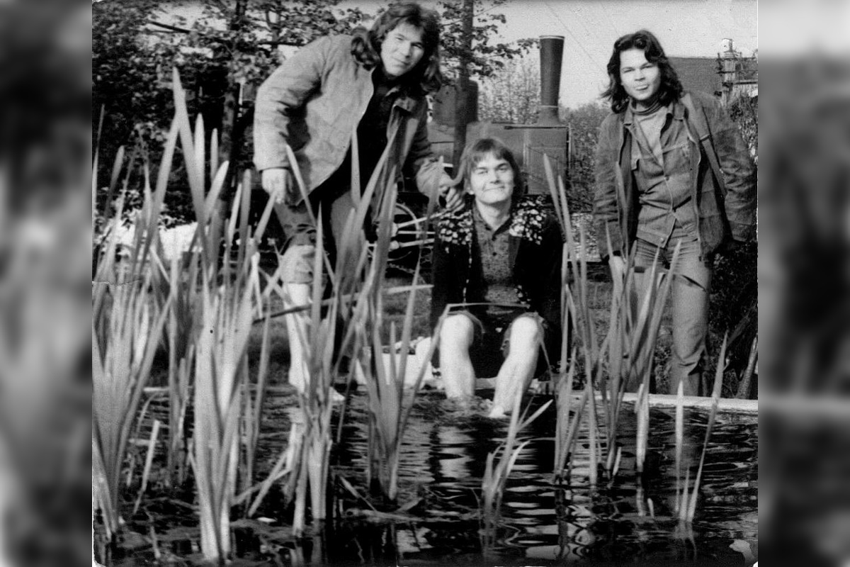 FOTO: Historické fontány v Trnave, foto 5