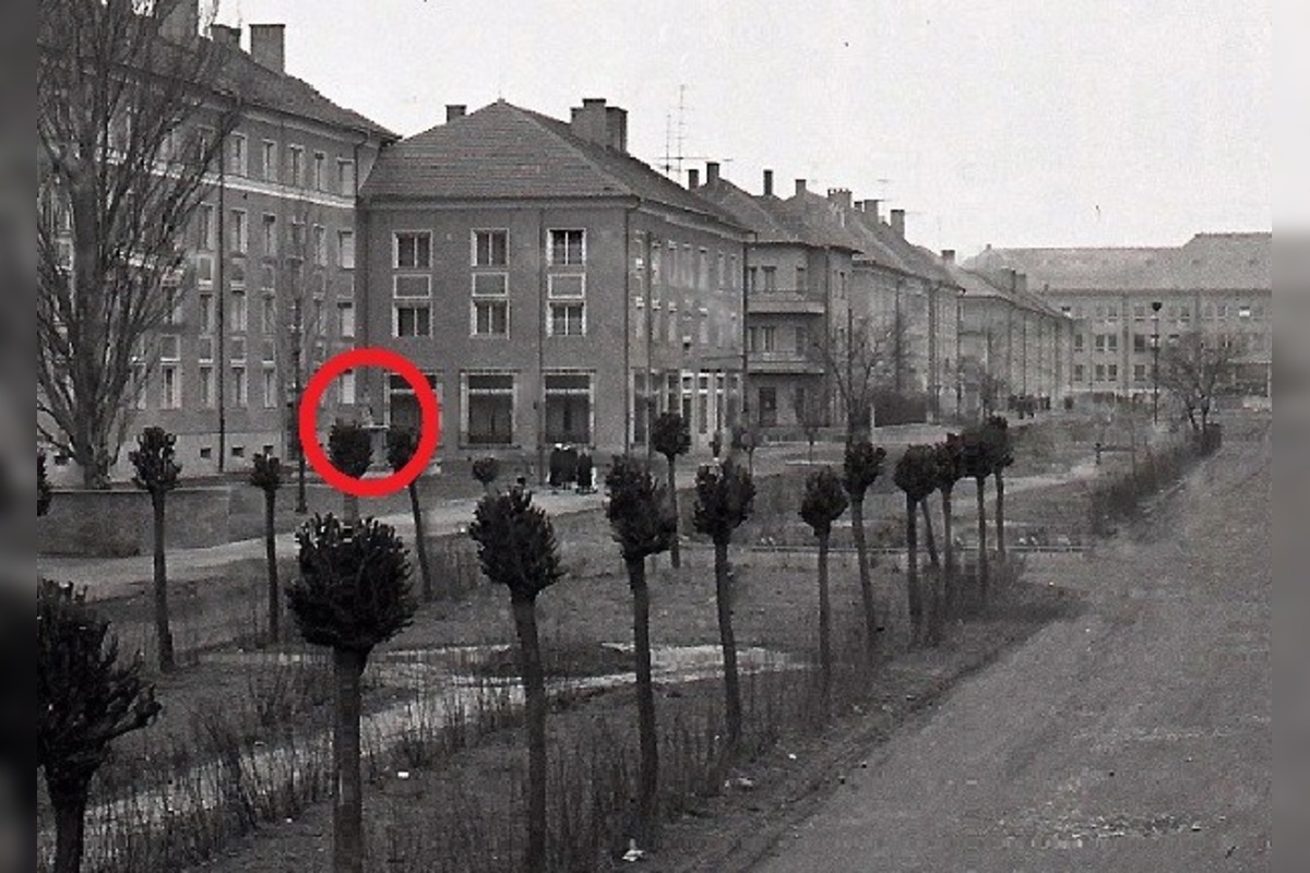 FOTO: Historické fontány v Trnave, foto 7