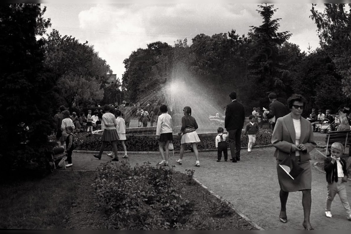 FOTO: Historické fontány v Trnave, foto 10