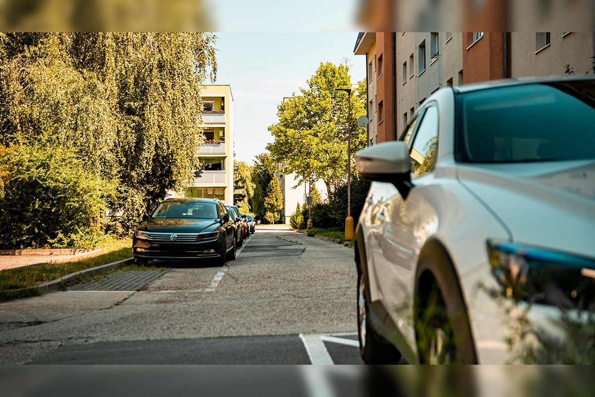 FOTO: Ulica Juraja Slottu sa v najbližších dňoch dočká obnovy, foto 2