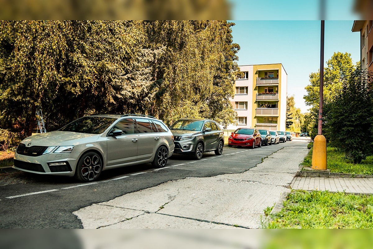 FOTO: Ulica Juraja Slottu sa v najbližších dňoch dočká obnovy, foto 4
