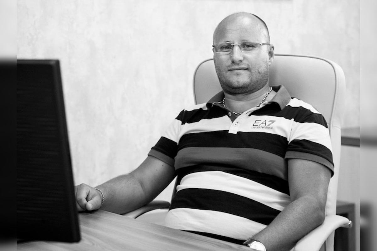 FOTO: Smrť Petra Gocoňa najviac zasiahla jeho manželku Denisu, foto 2