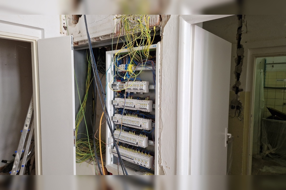 FOTO: V Piešťanoch cez leto nezaháľali. Škôlka dostáva novú tvár, foto 5