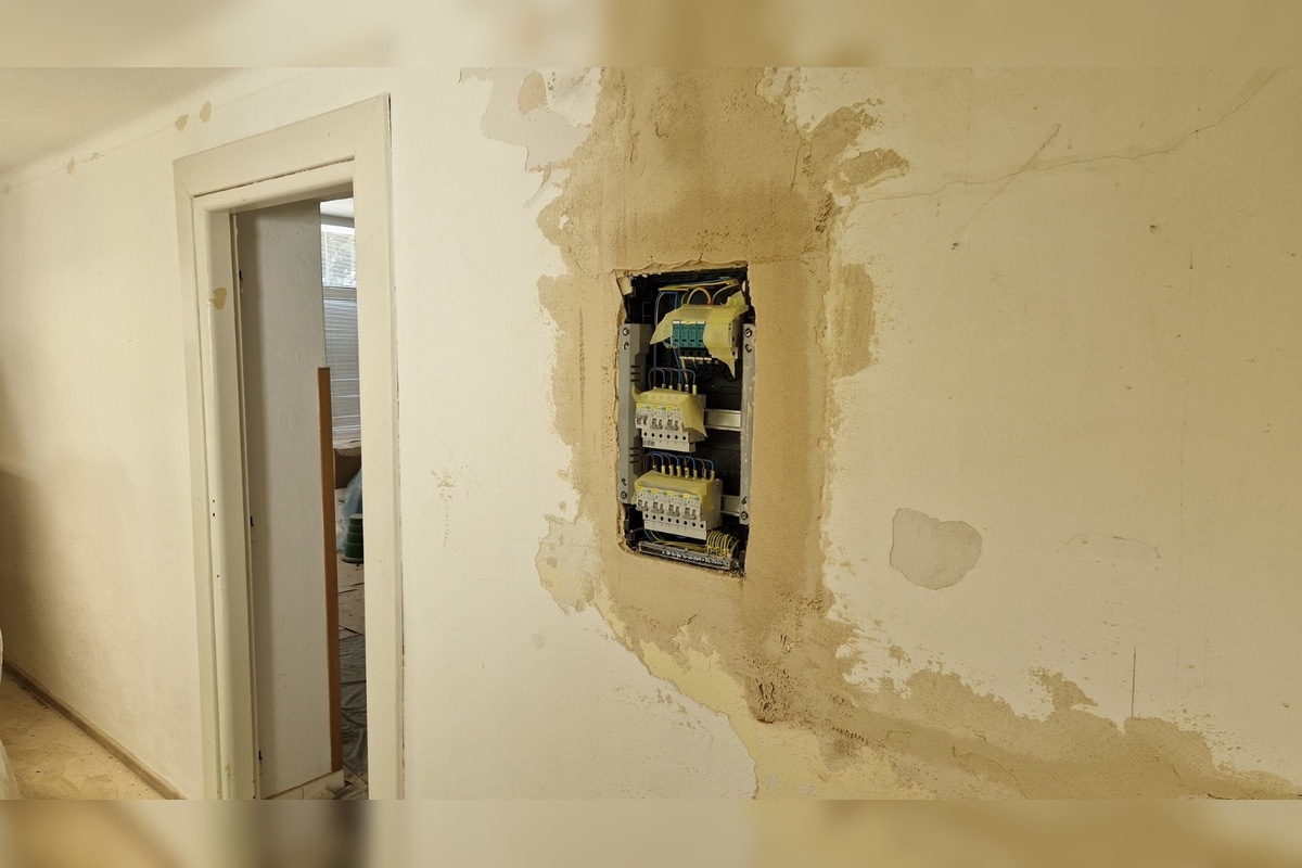 FOTO: V Piešťanoch cez leto nezaháľali. Škôlka dostáva novú tvár, foto 8