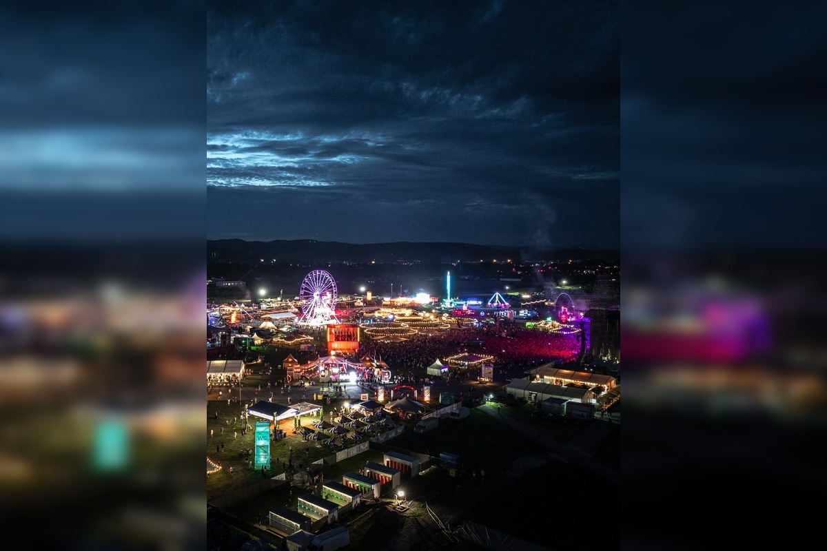 FOTO: Festival GRAPE hodnotia návštevníci ako najsilnejší ročník , foto 3