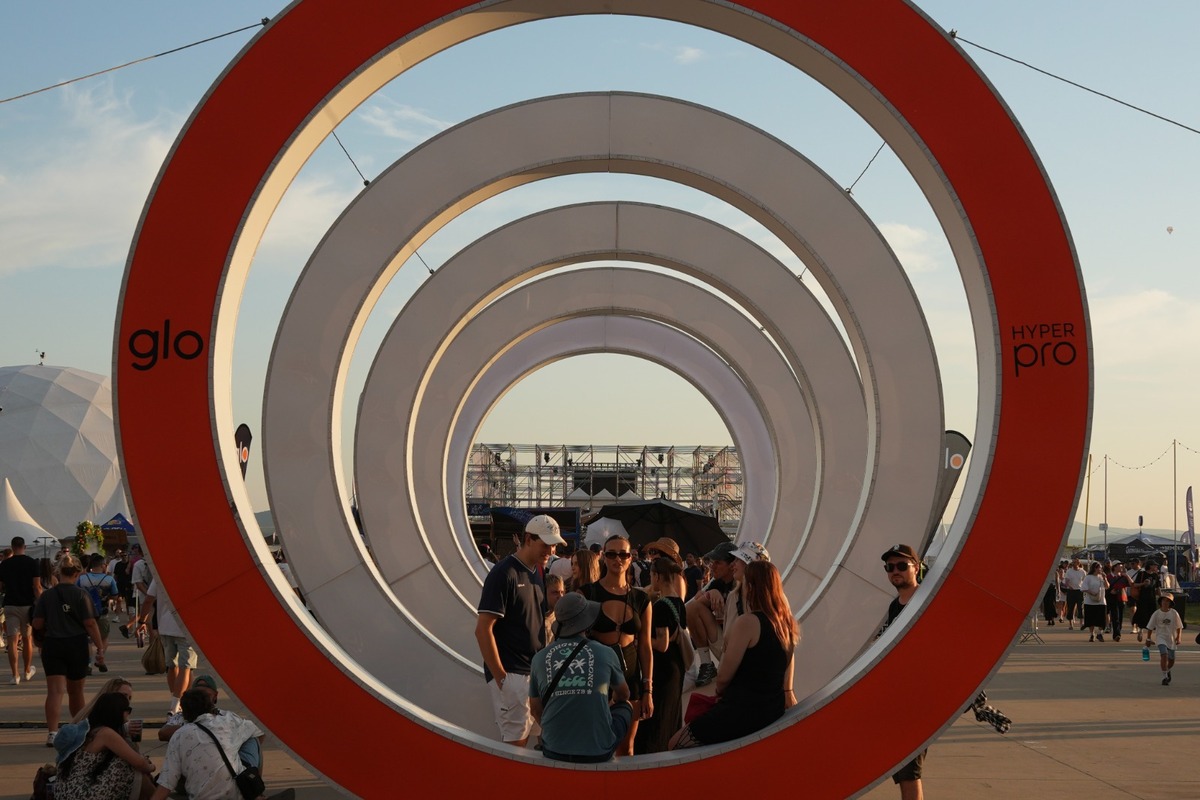 FOTO: Festival GRAPE hodnotia návštevníci ako najsilnejší ročník , foto 10