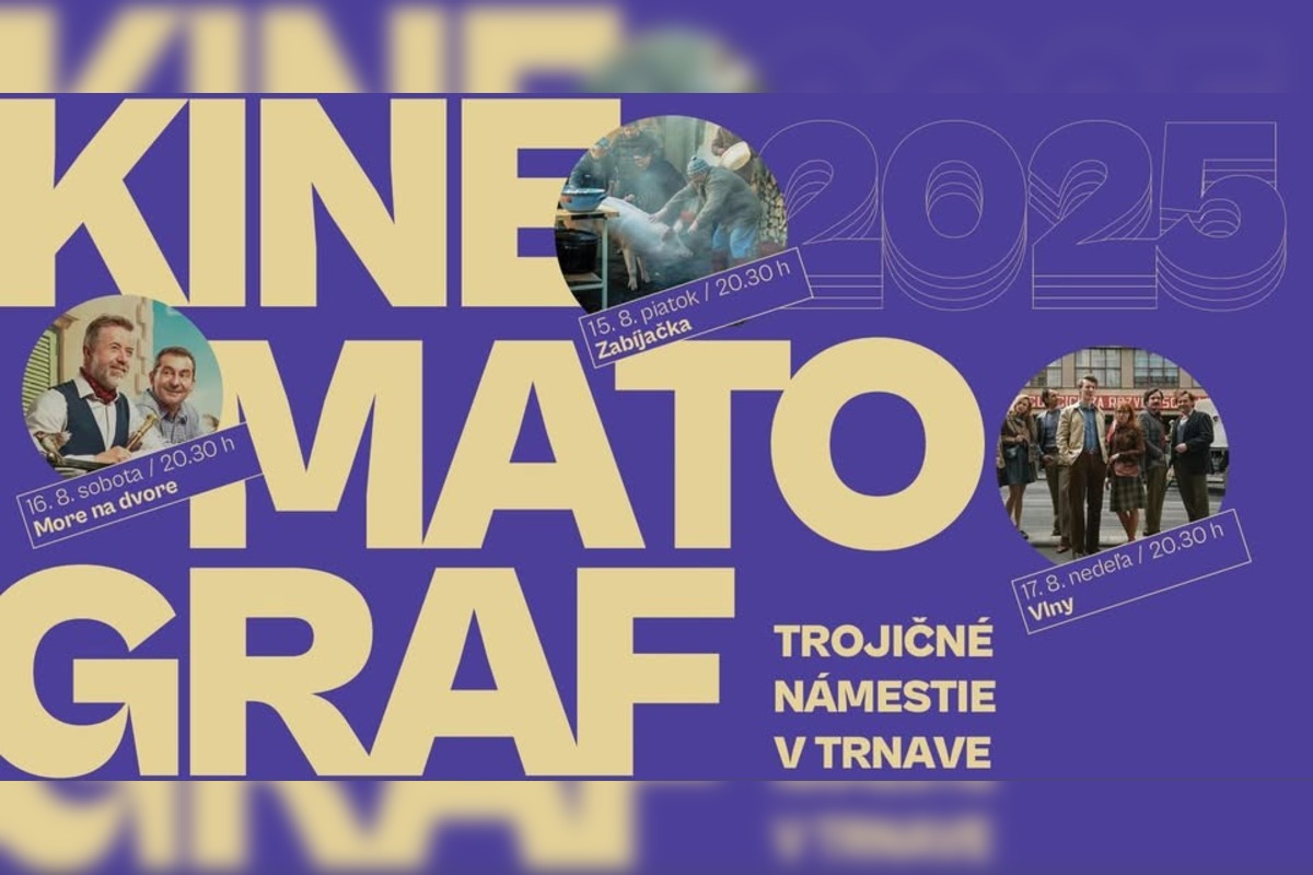 FOTO: Program na víkend v Trnavskom kraji, foto 1