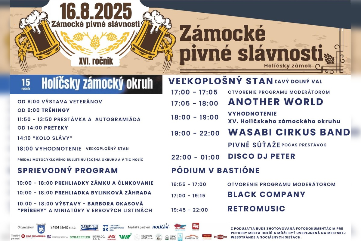 FOTO: Program na víkend v Trnavskom kraji, foto 3