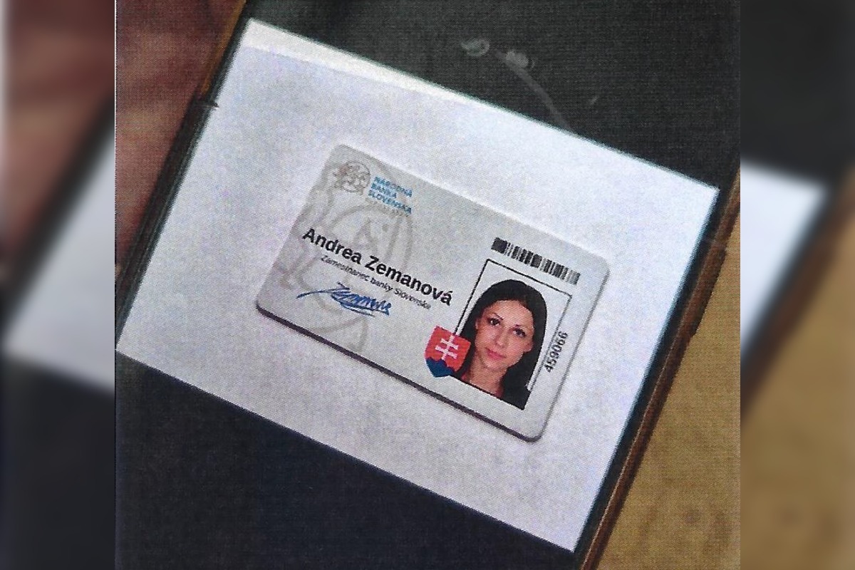 FOTO: Dajte si pozor na podvodníkov, ktorí sa vydávajú za policajtov, foto 1