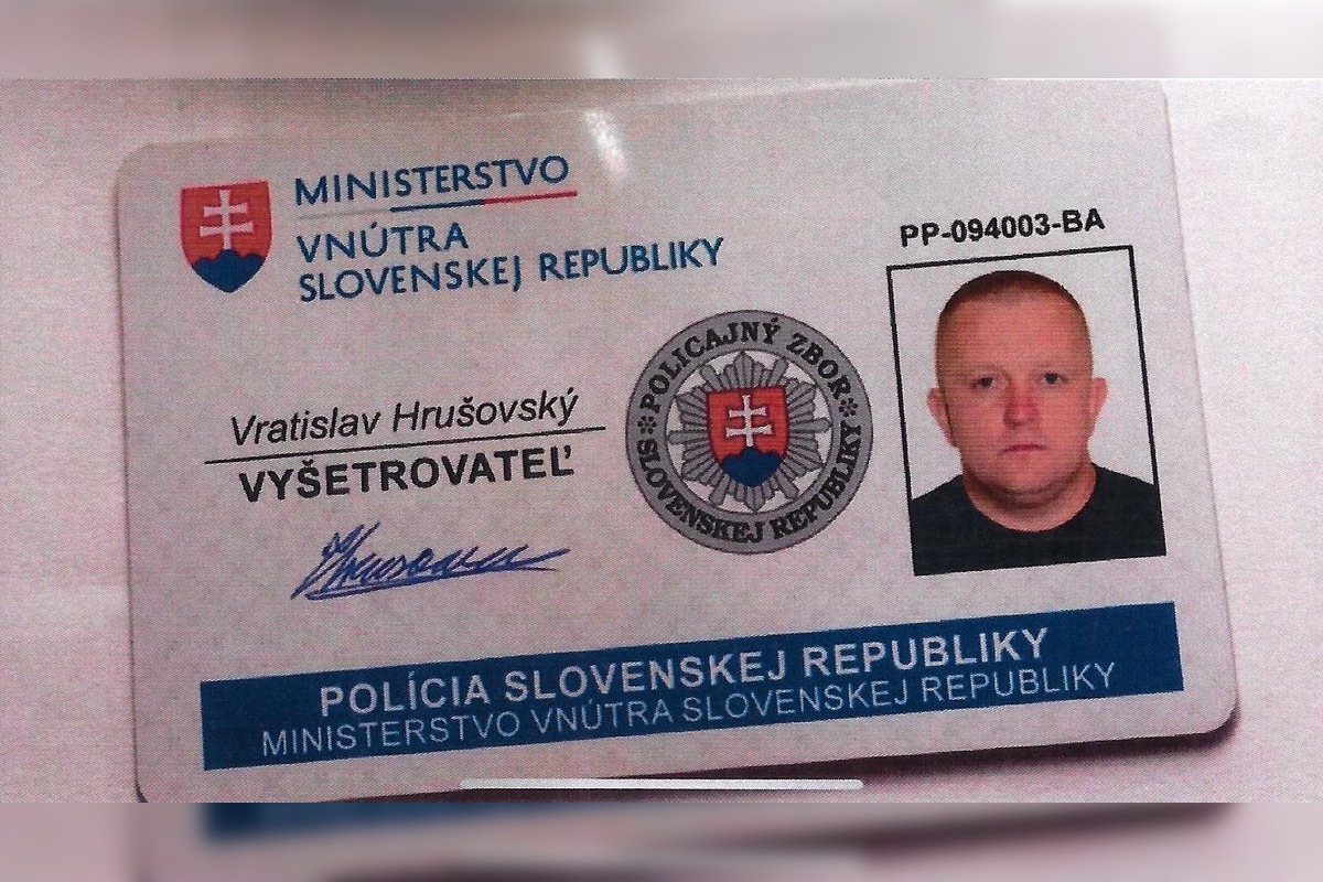 FOTO: Dajte si pozor na podvodníkov, ktorí sa vydávajú za policajtov, foto 3