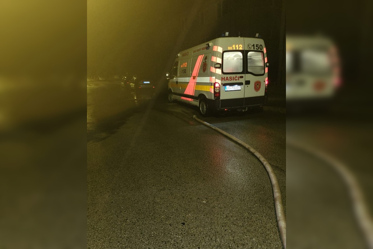 FOTO: Extrémne lejaky zasiahli celý Trnavský kraj, foto 1