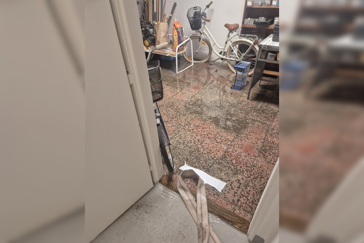 FOTO: Extrémne lejaky zasiahli celý Trnavský kraj, foto 3