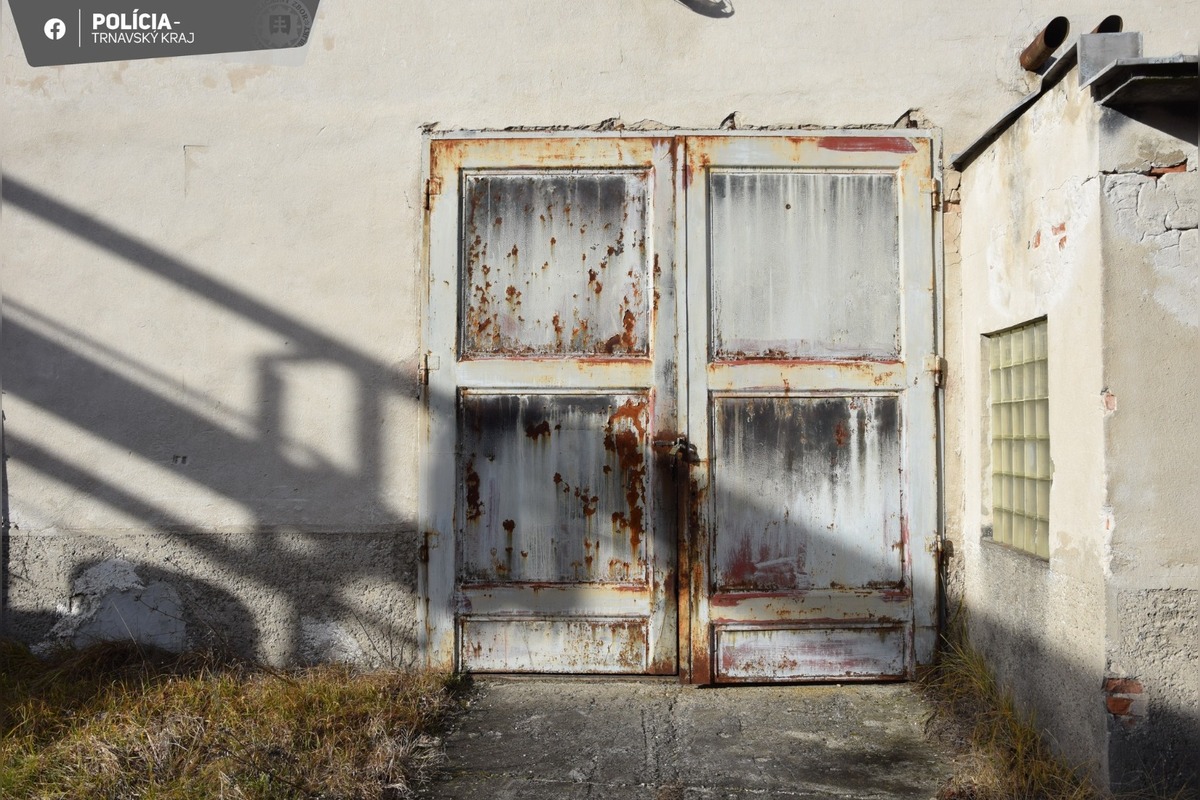 FOTO: Kuriózna krádež motocykla, foto 1