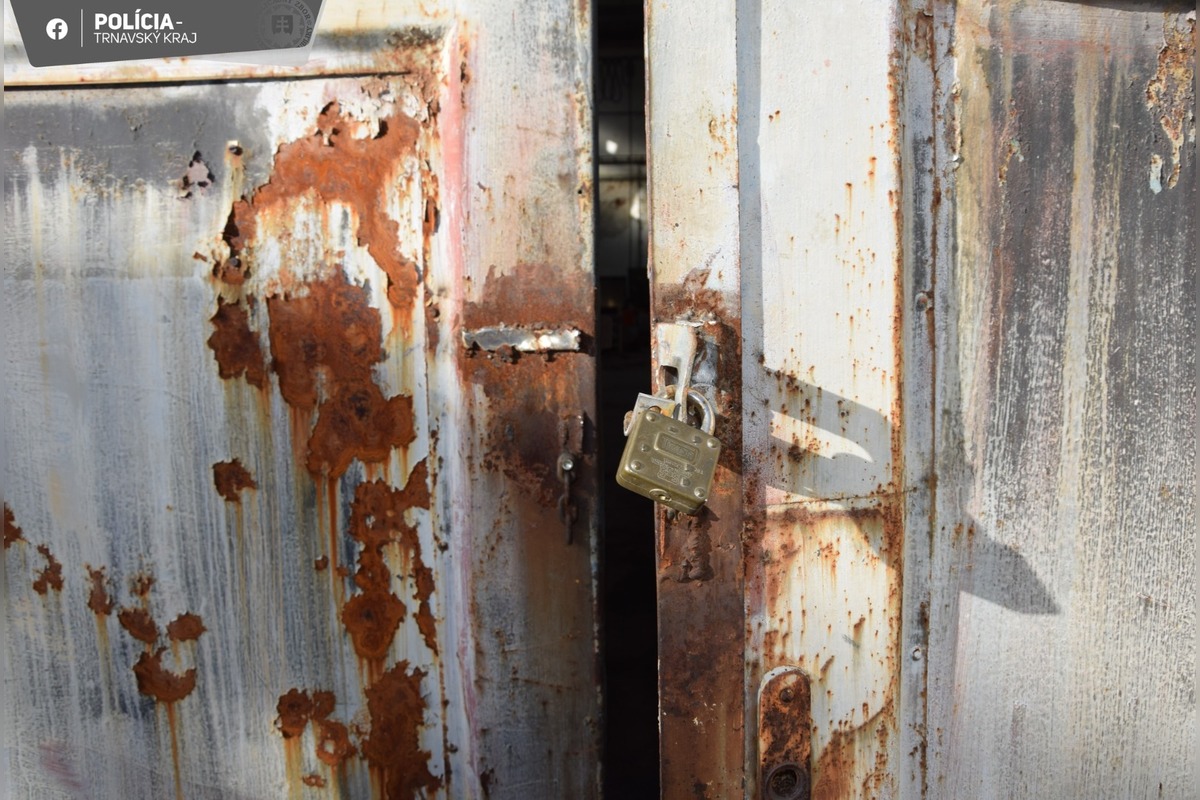 FOTO: Kuriózna krádež motocykla, foto 3