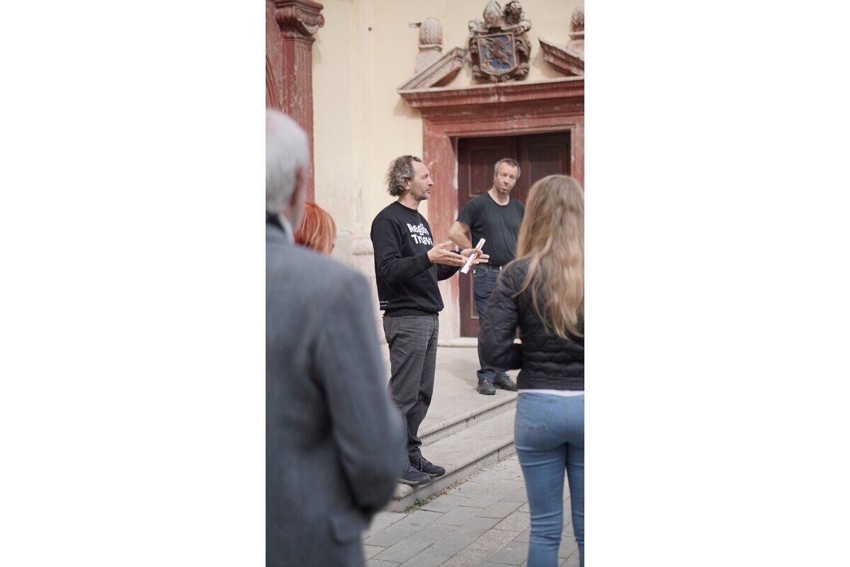 FOTO: Relikvie v Trnave: Kostoly odhalia svoje najvzácnejšie poklady, foto 1