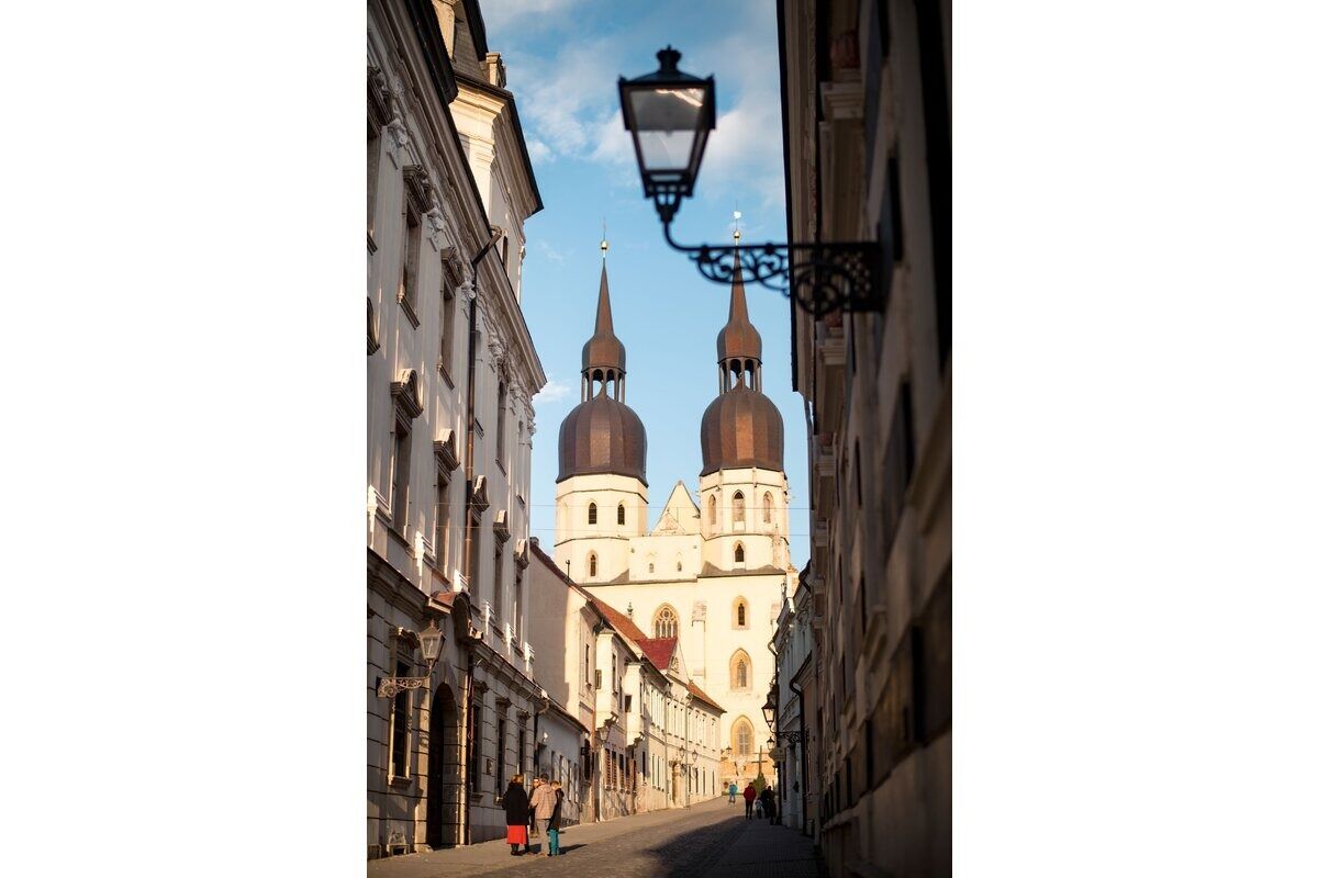 FOTO: Relikvie v Trnave: Kostoly odhalia svoje najvzácnejšie poklady, foto 3