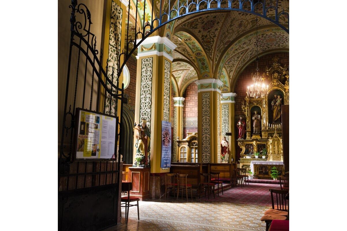 FOTO: Relikvie v Trnave: Kostoly odhalia svoje najvzácnejšie poklady, foto 5