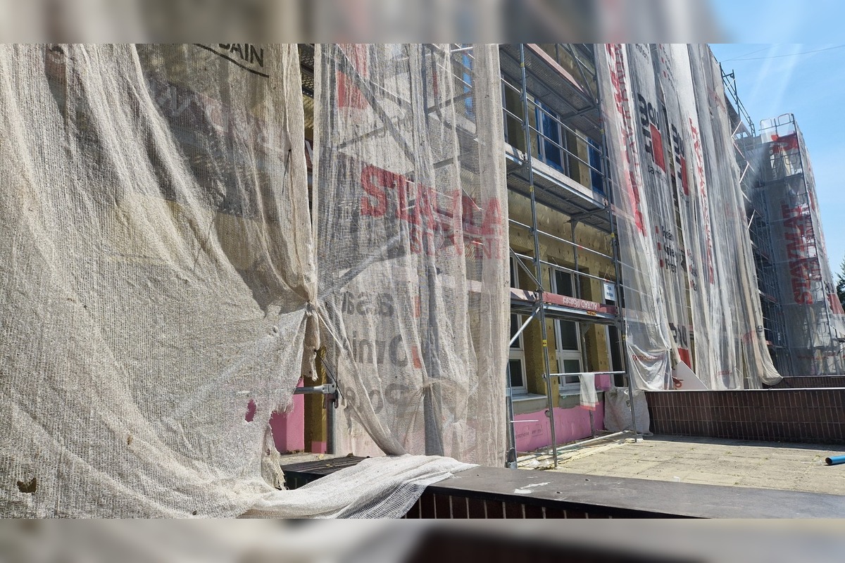 FOTO: Žiaci a škôlkari z Piešťan sa po prázdninách vrátili do vynovených priestorov školských objektov, foto 2