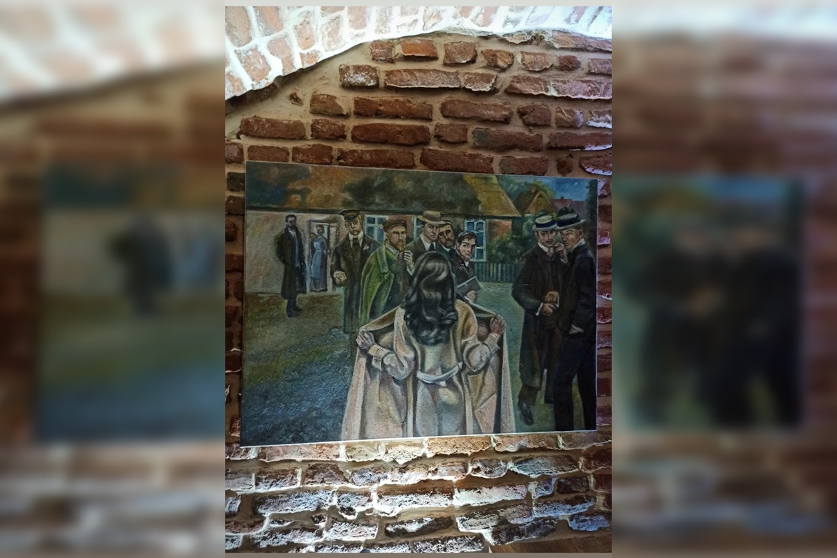 FOTO: Noir Music Bar Trnava, foto 1