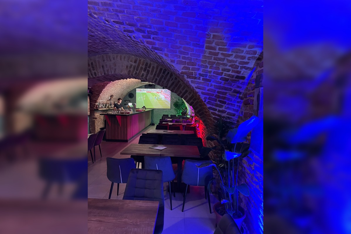 FOTO: Noir Music Bar Trnava, foto 3