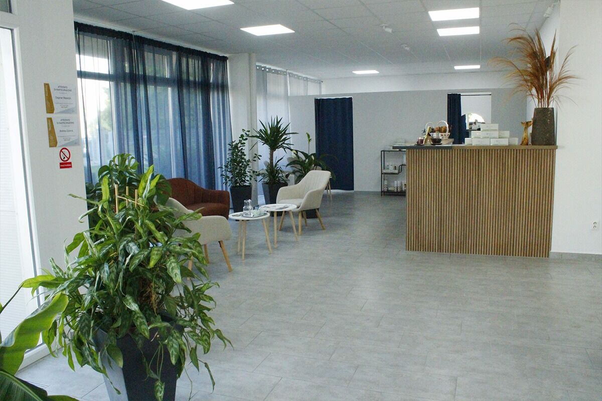 FOTO: Profesionálna trichologická starostlivosť v Trnave, foto 4