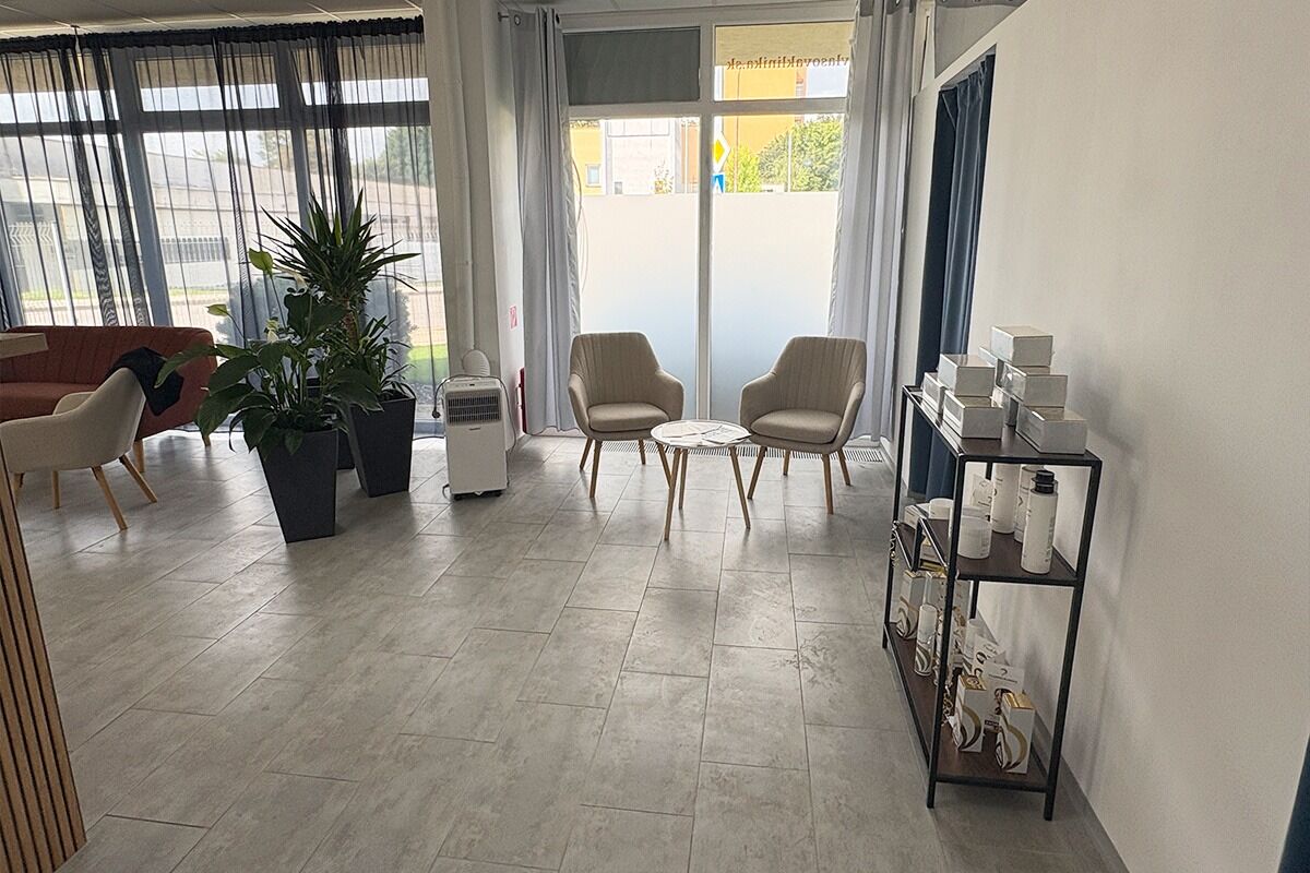 FOTO: Profesionálna trichologická starostlivosť v Trnave, foto 6