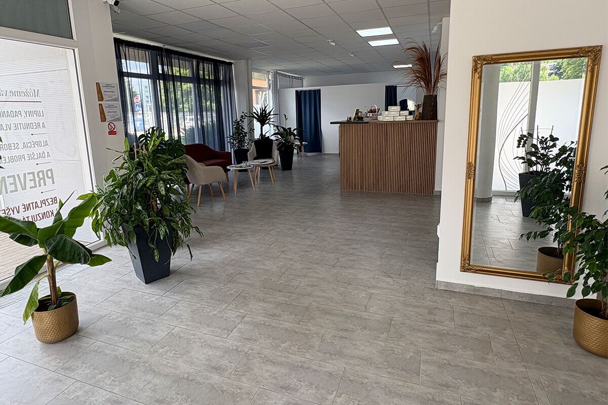 FOTO: Profesionálna trichologická starostlivosť v Trnave, foto 10