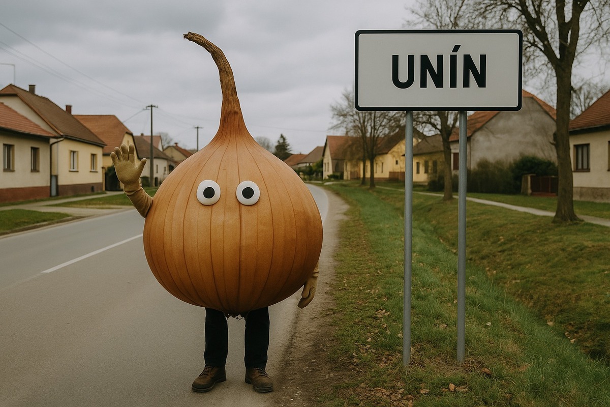 FOTO: Ako vyzerajú obce v Trnavskom kraji podľa umelej inteligencie?, foto 2