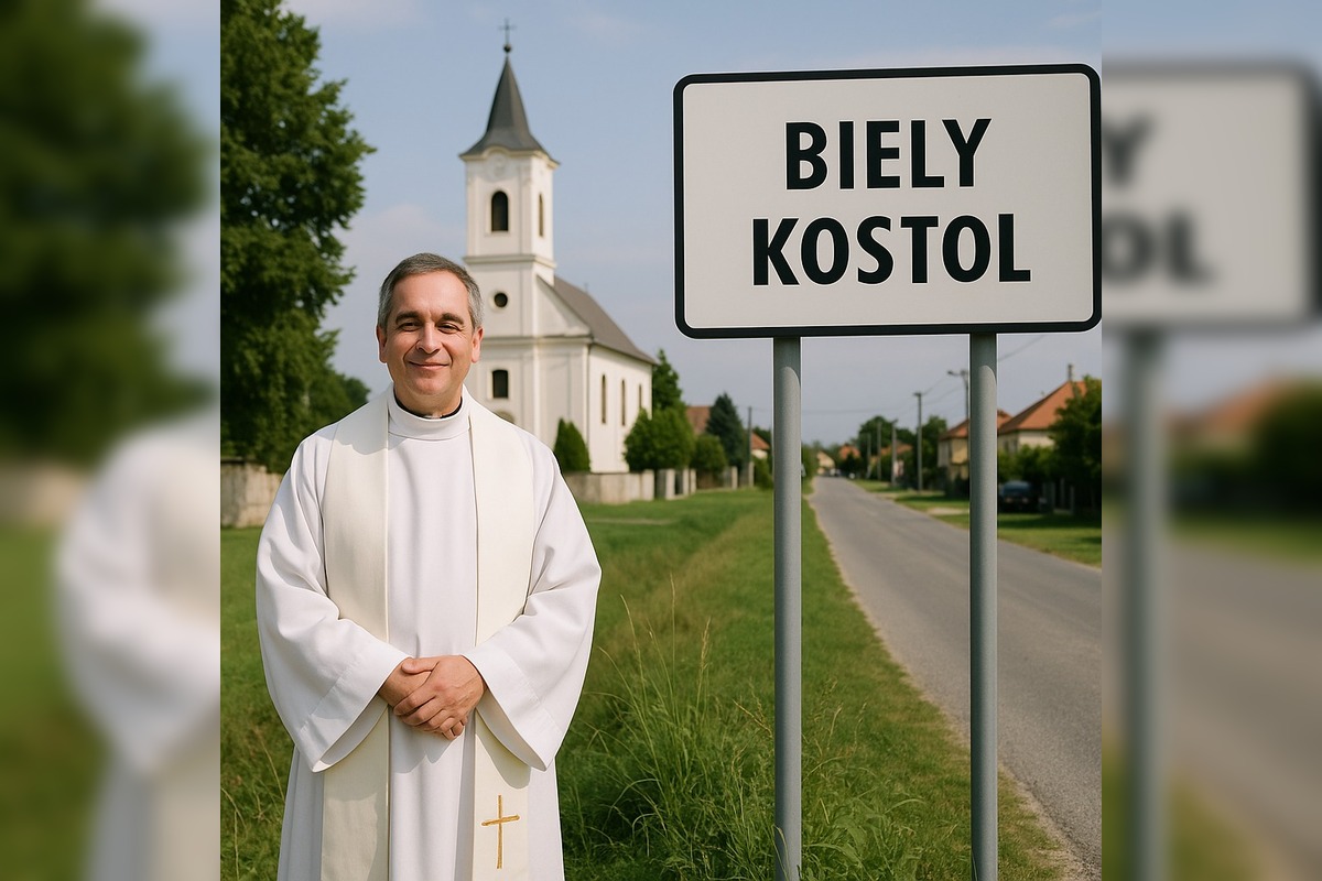 FOTO: Ako vyzerajú obce v Trnavskom kraji podľa umelej inteligencie?, foto 8