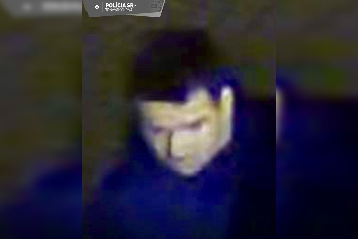 FOTO: Polícia pátra po totožnosti tohto muža, nepoznáte ho?, foto 2