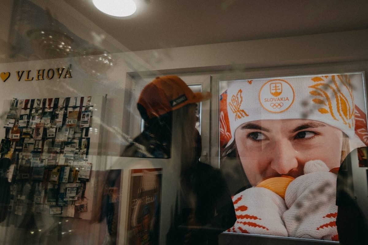 FOTO: V Drahovciach otvorili múzeum Petry Vlhovej, foto 1