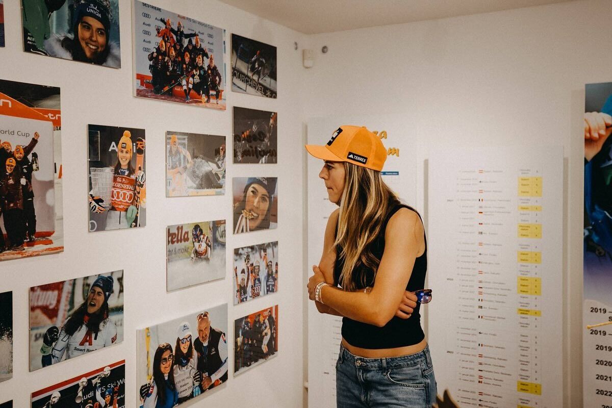 FOTO: V Drahovciach otvorili múzeum Petry Vlhovej, foto 4