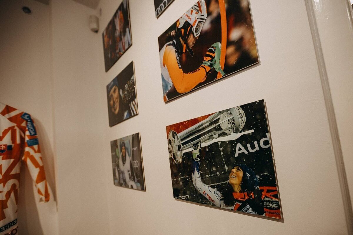 FOTO: V Drahovciach otvorili múzeum Petry Vlhovej, foto 5