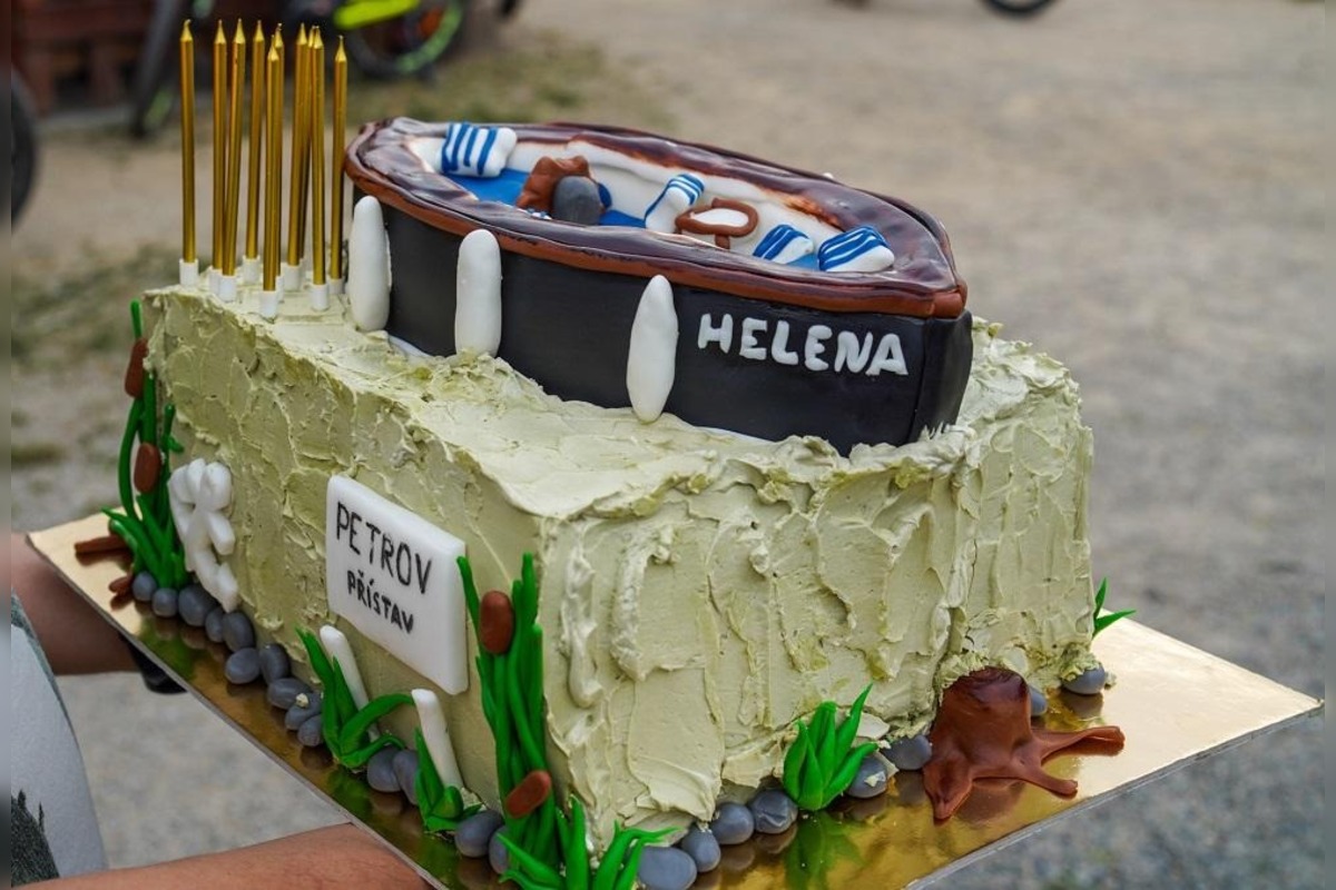 FOTO: Historický míľnik, Baťov kanál vedie po novom až do Hodonína, foto 2