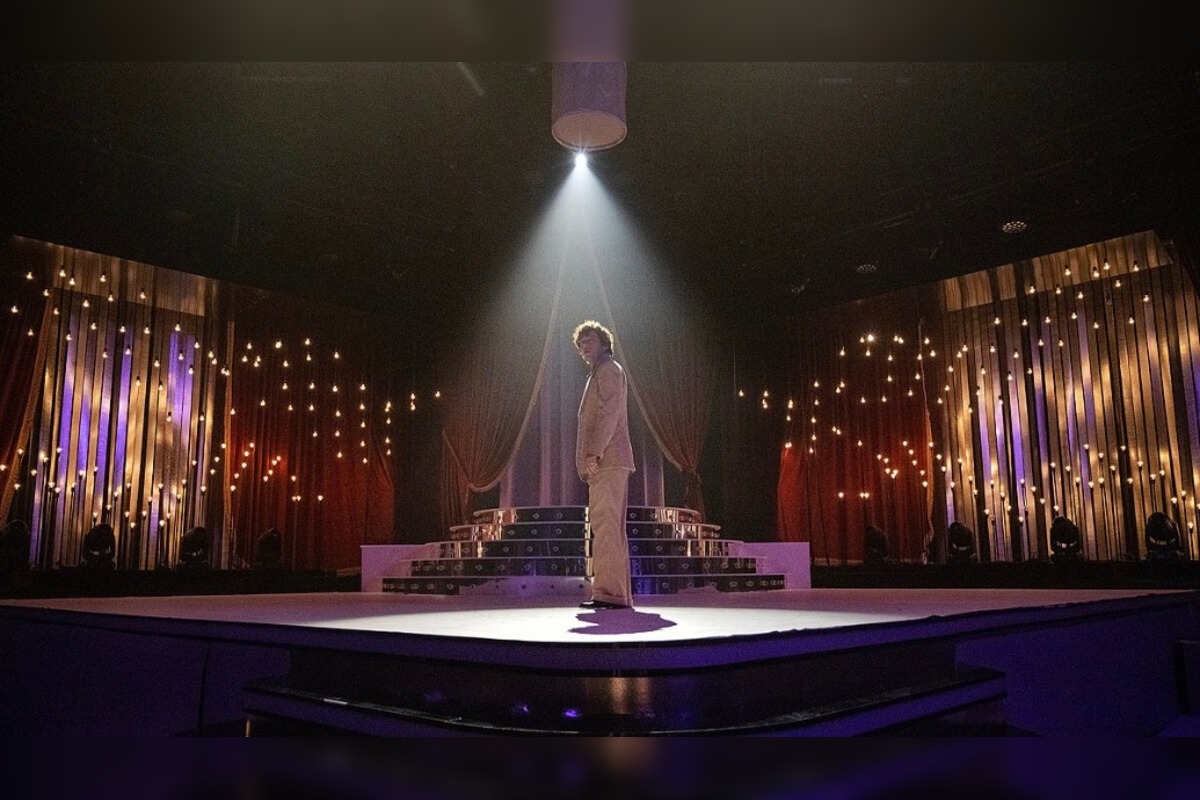 FOTO: Objavili sa zabudnuté nahrávky Karola Duchoňa, foto 2