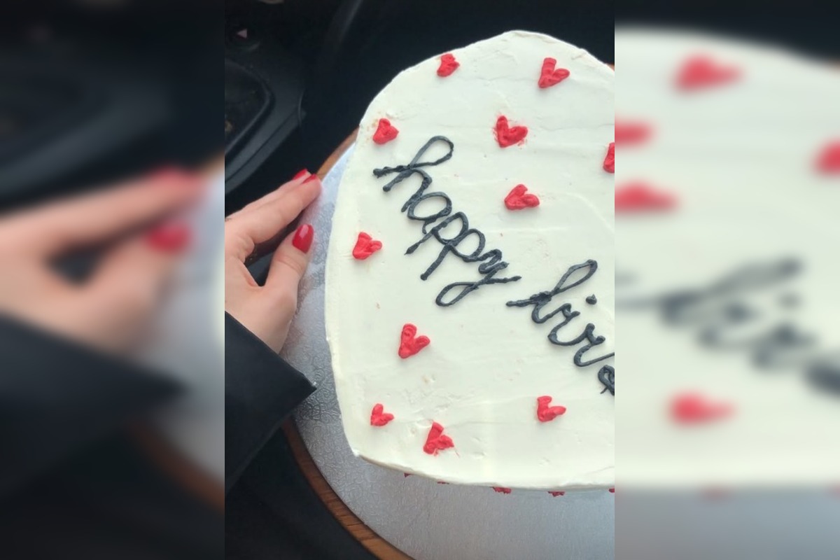 FOTO: Eliška k pečeniu prišla cez zvedavosť a experimentovanie, foto 2