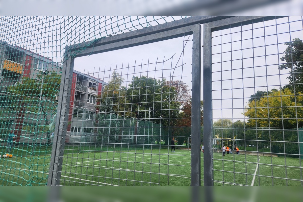 FOTO: Stav ihrísk v Galante, foto 3