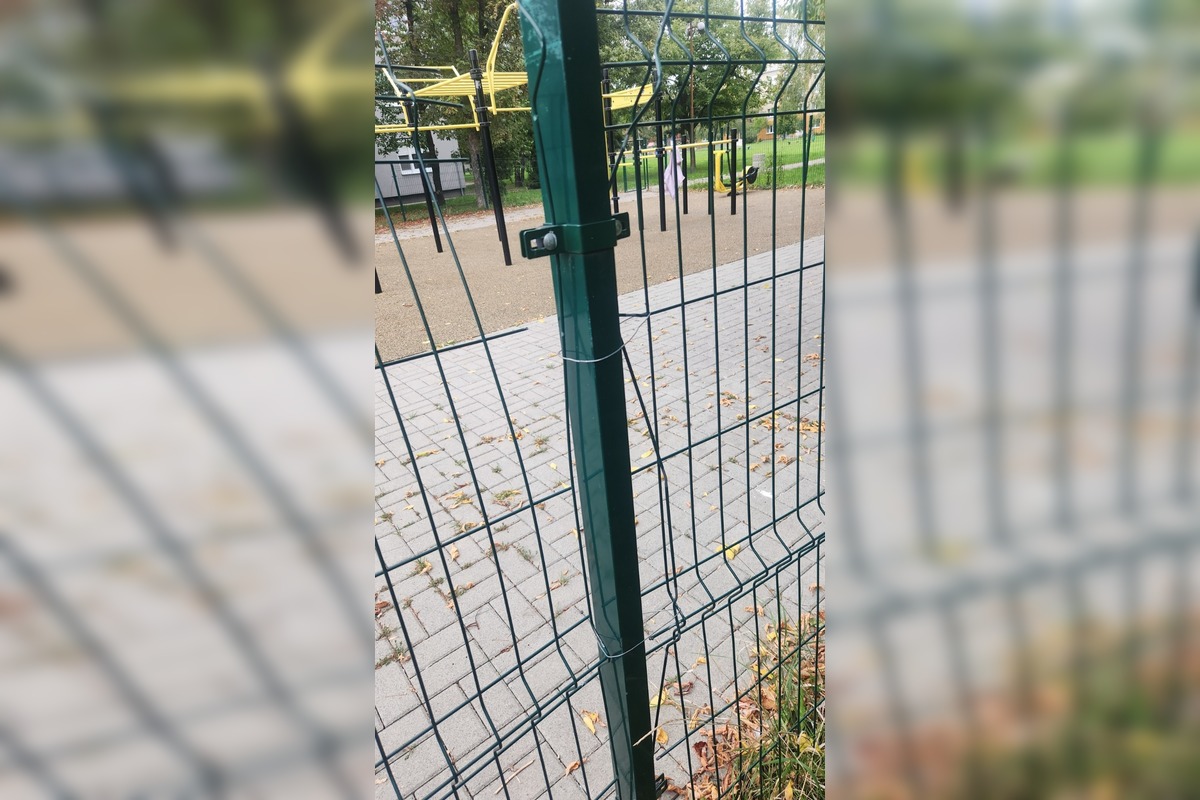 FOTO: Stav ihrísk v Galante, foto 6